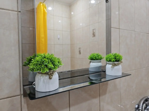 Апартаменты SeveRent на Приморском бульваре 16