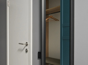 Апартаменты 1912 у площади Александра Невского