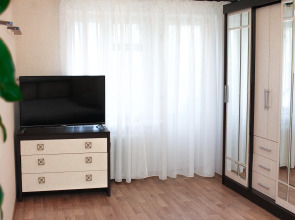 Квартира 1-кoмнaтная в Центрe Гоpода