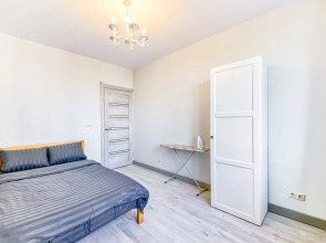 Квартира на Носовихинском Шоссе 43