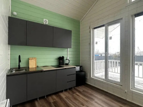 Частный дом Like Aparts