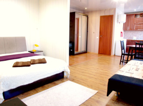 Центр города Володарского 19