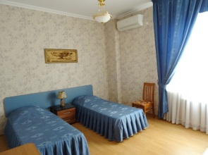 Гостевой дом Жемчужина