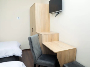 ARAGAST HOTEL & BREWERY пивоварня