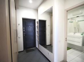 Апартаменты на Михеева 29