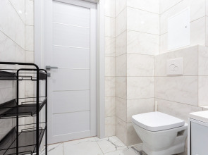 Апартаменты Frukty Rent Студия Апельсин