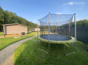 Гостевой дом Елли и Пелли