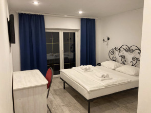 Гостевой дом Лайна