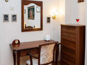 Квартира Набережная, Кремль, Театр