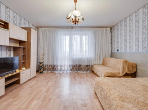 Апартаменты «МОИАпарт у Метара», 15 мин до ЧВВАКУШ