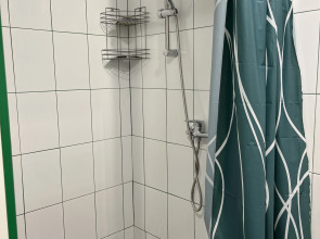 Апартаменты на Народной