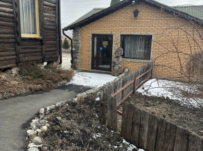 Гостевой дом Поместье