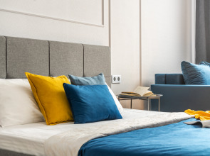 Квартира Warm Classic