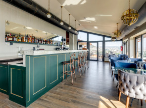 Отель Sole Palace