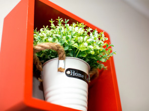 Апартаменты Aday в центре