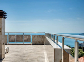 Квартира 5 на Мира