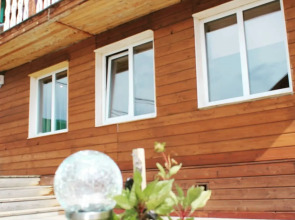 Гостевой дом Pushkina