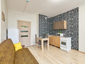 Квартира Уютный Дом в ЖК Гулливер