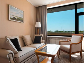 Отель Космонавт