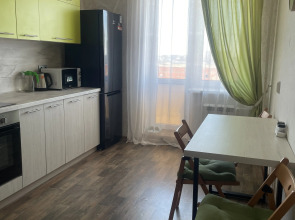 Апартаменты Светлояр 3