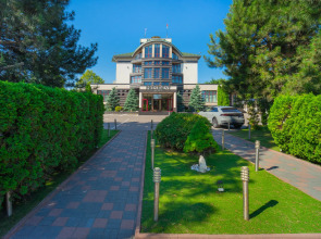 Hotel President Hotel