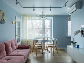 Апартаменты Family Apartment