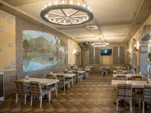 Гостевой дом Галкин двор