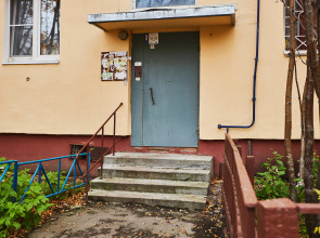 Апартаменты Комфортные у ТЦ Молл