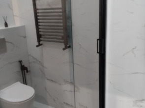 Квартира Уютная квартира с удобным расположением