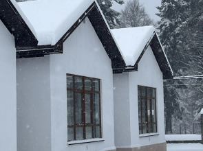 База семейного отдыха Daliya