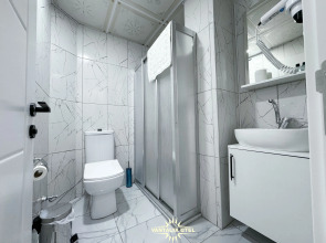 Отель Vantalya Otel