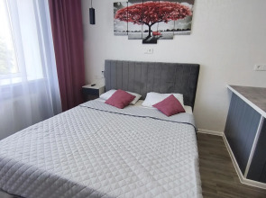 Апартаменты В центре КМВ