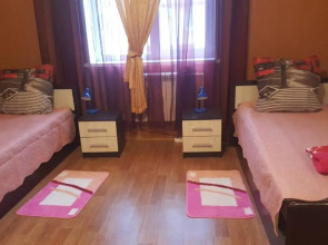 Гостевой дом на Металлургов