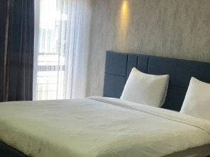 Отель Vzmorie Resort