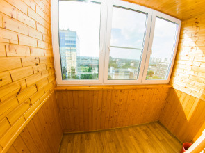 Апартаменты ATLANT Apartments 57