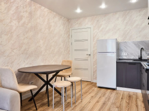 Апартаменты 47 на Симанина 14