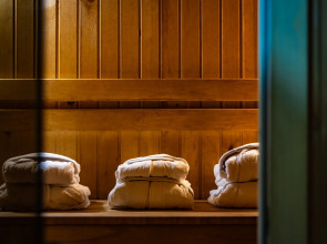 База отдыха Лавалла Хутор