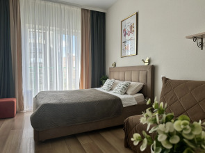 Апартаменты Green Home Ufa