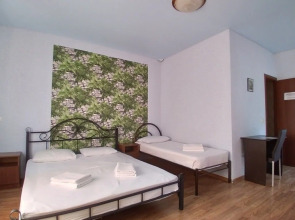 Гостевой дом Фазенда