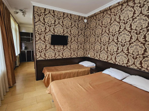 Вилла Босса