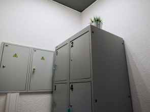 Хостел Sleep&Go