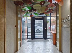 Квартира Пентхаус на Крайней от ТЕРРА48