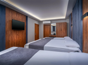 Elite Hotels Istanbul Airport