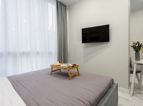 Апартаменты Orange Apart на Навагинской