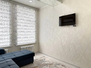 Квартира Уютная в Бишкеке на Шевченко 99Б