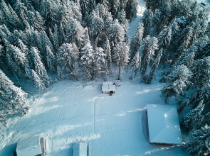 Гостевой дом Серебряный источник
