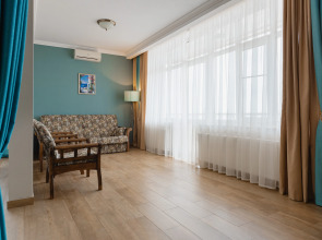 Отель Orange Sun