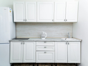 Апартаменты Светлые в Морской Горгиппии