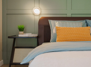 Квартира Комфорт Класса с Шикарным Видом