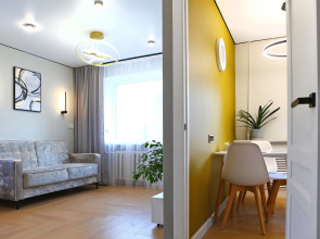 Квартира Ваши Апартаменты у Южного Вокзала